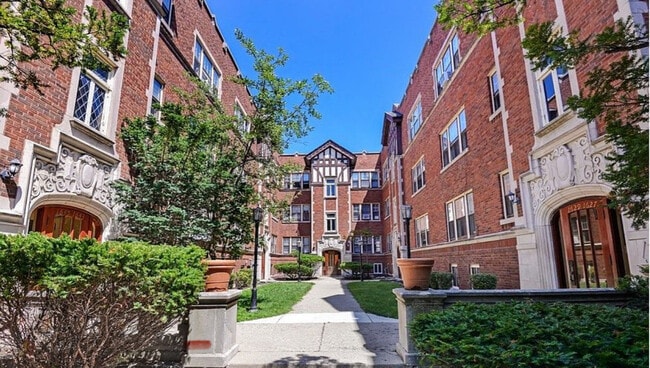 Photo - 1635 Ridge Ave Condo Unit 12-1