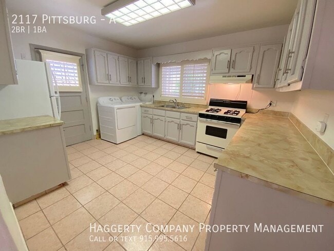 Photo - 2117 Pittsburg-A Unit A