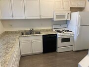 Apartamento de 2 habitaciones y 2 baños (Unidad 302)