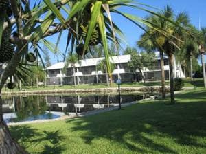 Coral Waters Apartments