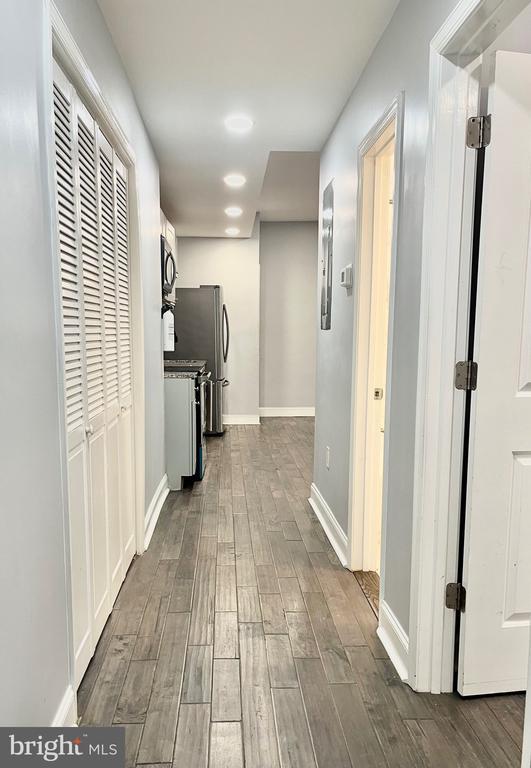 Photo - 1222 Missouri Ave NW