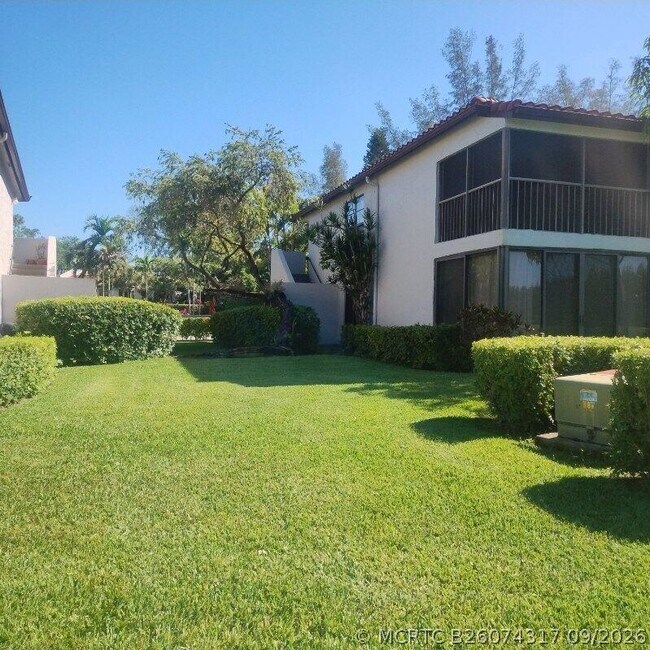 Photo - 21535 Cypress Hammock Dr Unit 36J