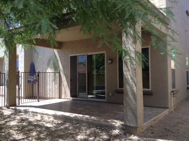 Photo - COMING SOON - Open and Airy 4 Bedroom Home with Private Pool in West Wing Peoria!!!