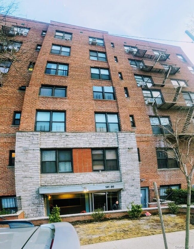 Building Photo - 141-30 84th Rd Unit 6B