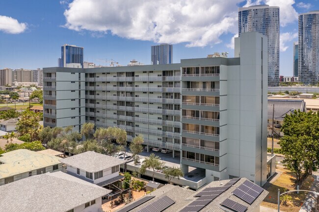 Photo - Elms Condominium