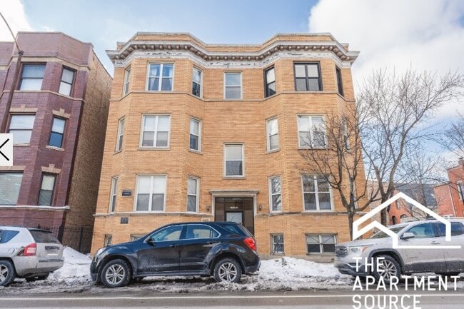 Photo - 1022 N Damen Ave Unit 4