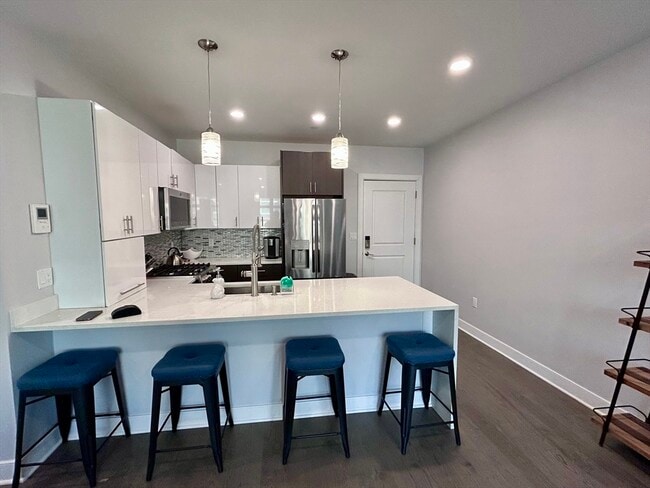 Photo - 2 Cliveden St Unit 406E