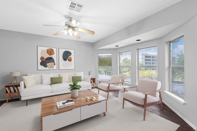 Photo - 2104 Cullen Ave Condo Unit 4-224