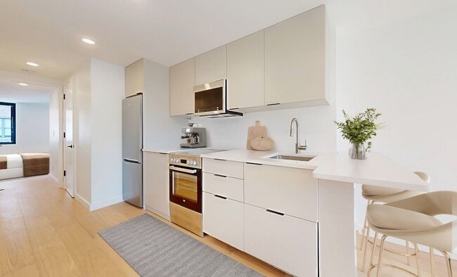 Photo - Lafayette Street Unit 9