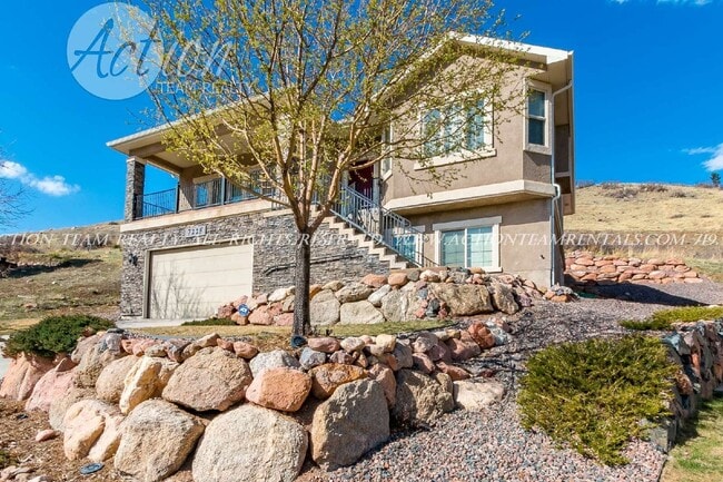 7225 Centennial Glen Dr