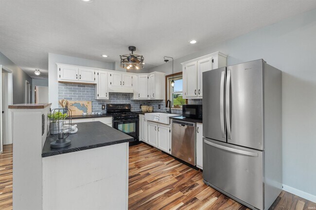 Photo - 9730 N Marine Key Dr