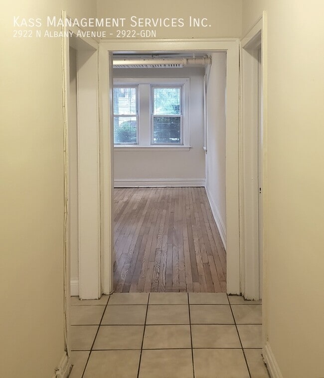 Photo - 2922 N Albany Ave Unit 2922-GDN
