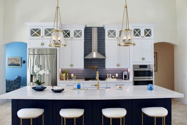 Photo - Fully Furnished 3 Bedroom, 3.5 Bath Home w...
