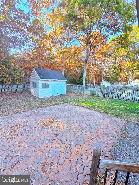 Building Photo - 3915 N Andover Ln