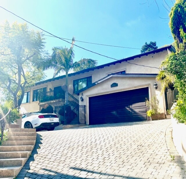 Front - 9401 Cherokee Ln