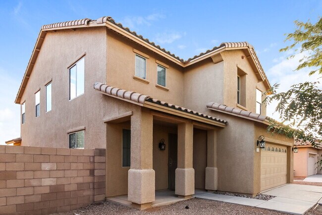 7085 W Festival Way