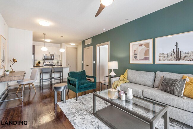 Photo - 2623 Keene St Unit 527