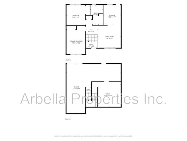 Photo - 935 Kendrick Creek Rd Unidad Apt 2