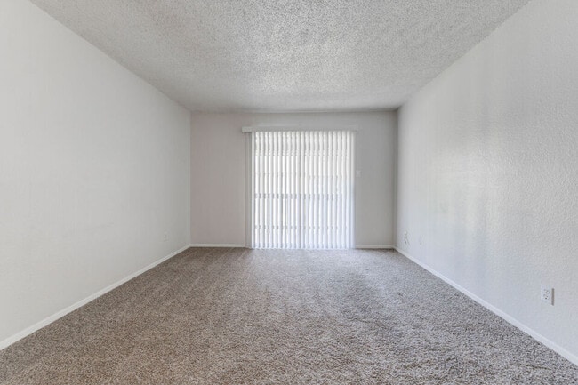 Interior Photo