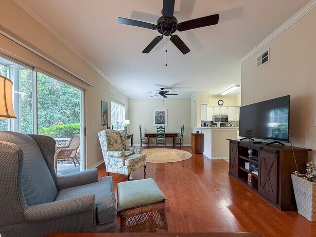 Photo - 2/2 Condo in The Links @ Haile Plantation - available end of April!