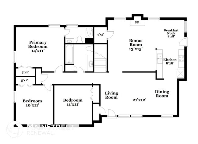 Photo - 6208 N Wayne Ave