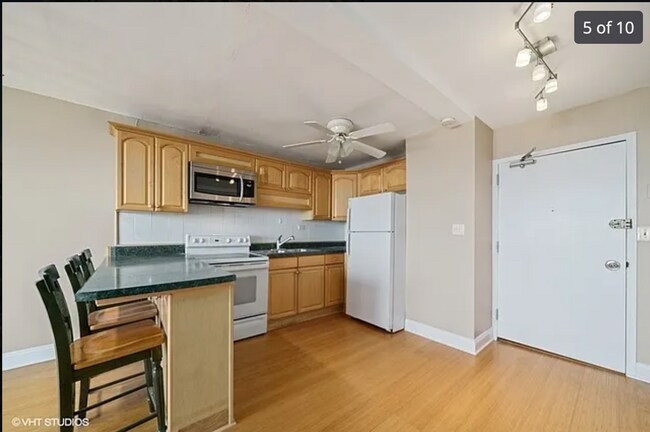 Photo - 1455 N Sandburg Ter Condo Unit 2107