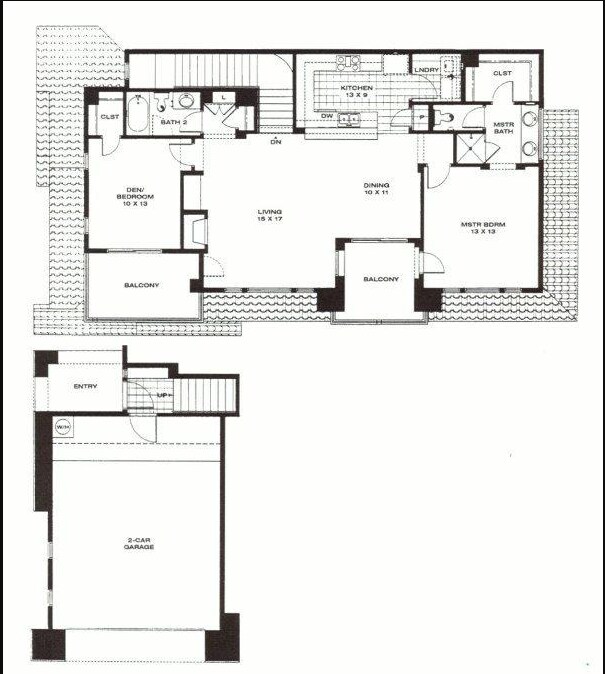 Photo - 16420 N Thompson Peak Pkwy Unit 2036