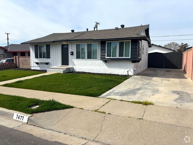 Building Photo - Totally remodeled Buena Park home availabl...