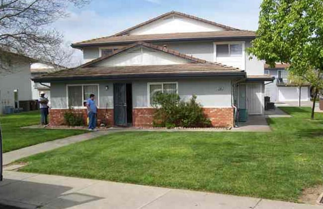 Building Photo - Great Condo in Antioch! Unit 3