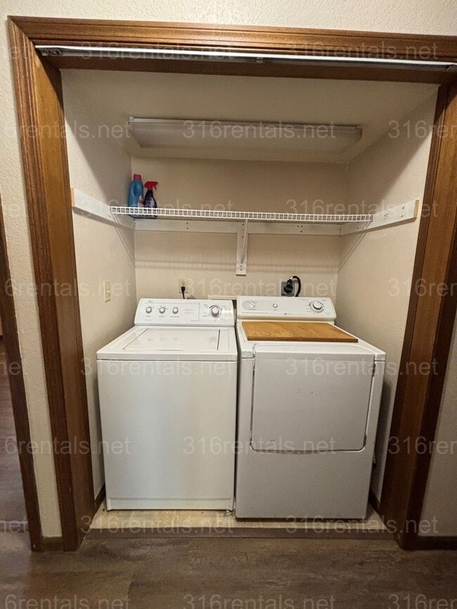 Photo - Three bed two bath house available now!