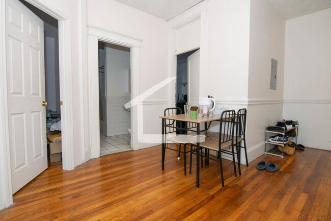 Photo - Great deal! 3-bed, 1.5 Bath in Allston on The B Line; Heat/HW Incl!