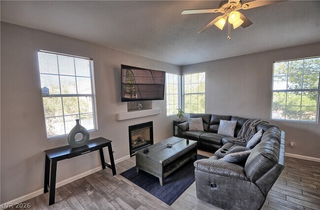 7701 Constanso Ave Unit 204