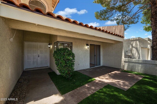 Photo - 8434 E San Bernardo Dr