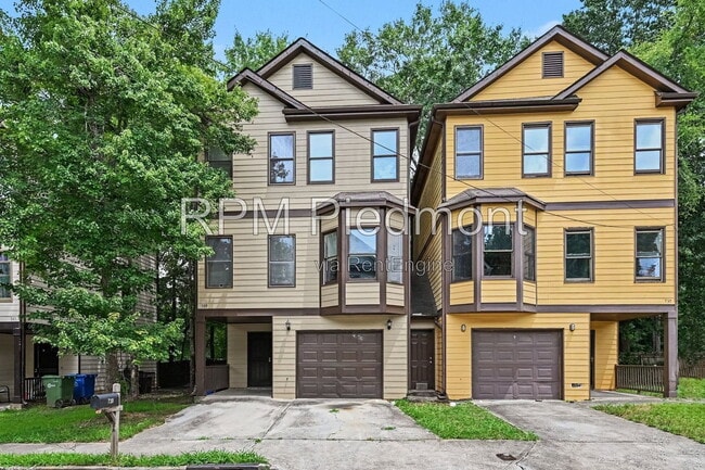 Building Photo - 739 Prince Pl NW