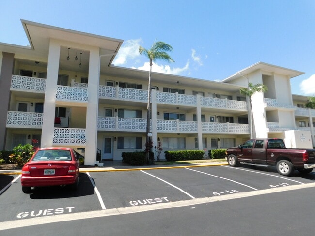 Building Photo - 1235 S Highland Ave Rental