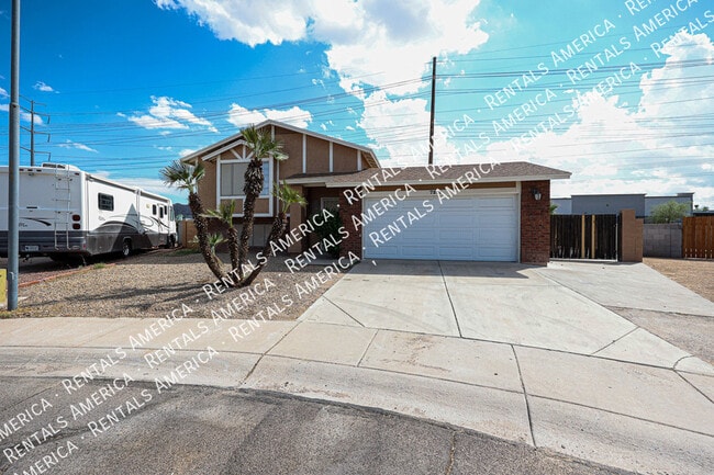 Photo - 7219 S 14th Pl