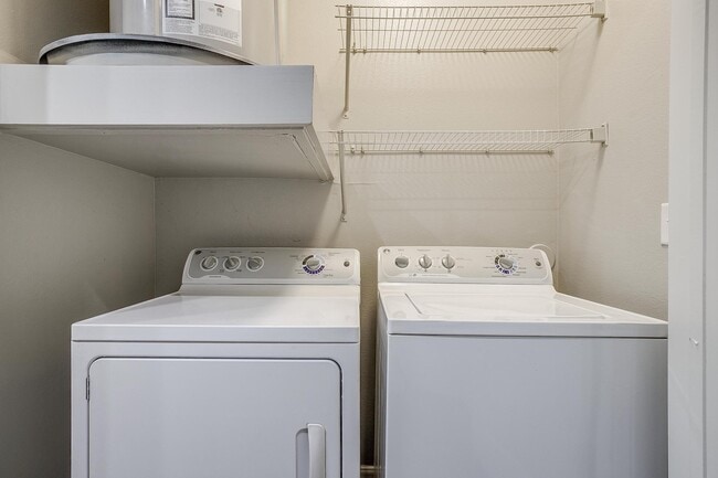 Lancaster Urban Village Apartments