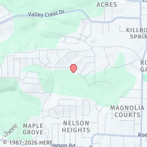 Building Photo - 841 Old Trail Rd