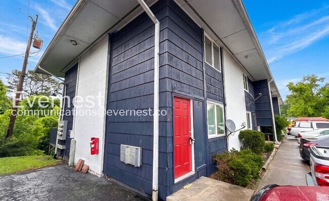 Photo - 320 Welch Rd Unidad APT B1