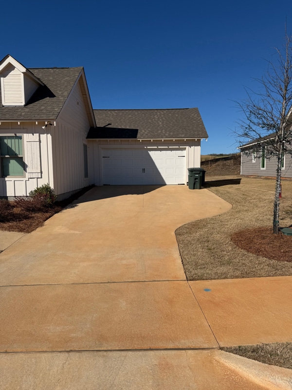 Photo - 1829 Woodward Oaks Trl