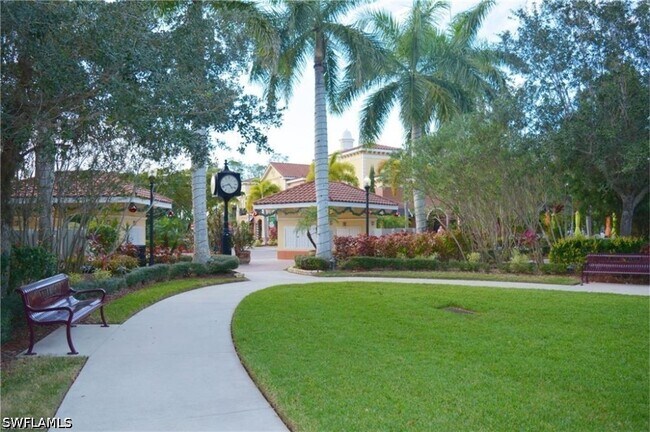 Photo - 10101 Villagio Palms Way Unit 206