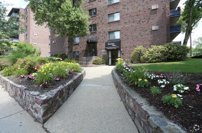 Hamilton Place