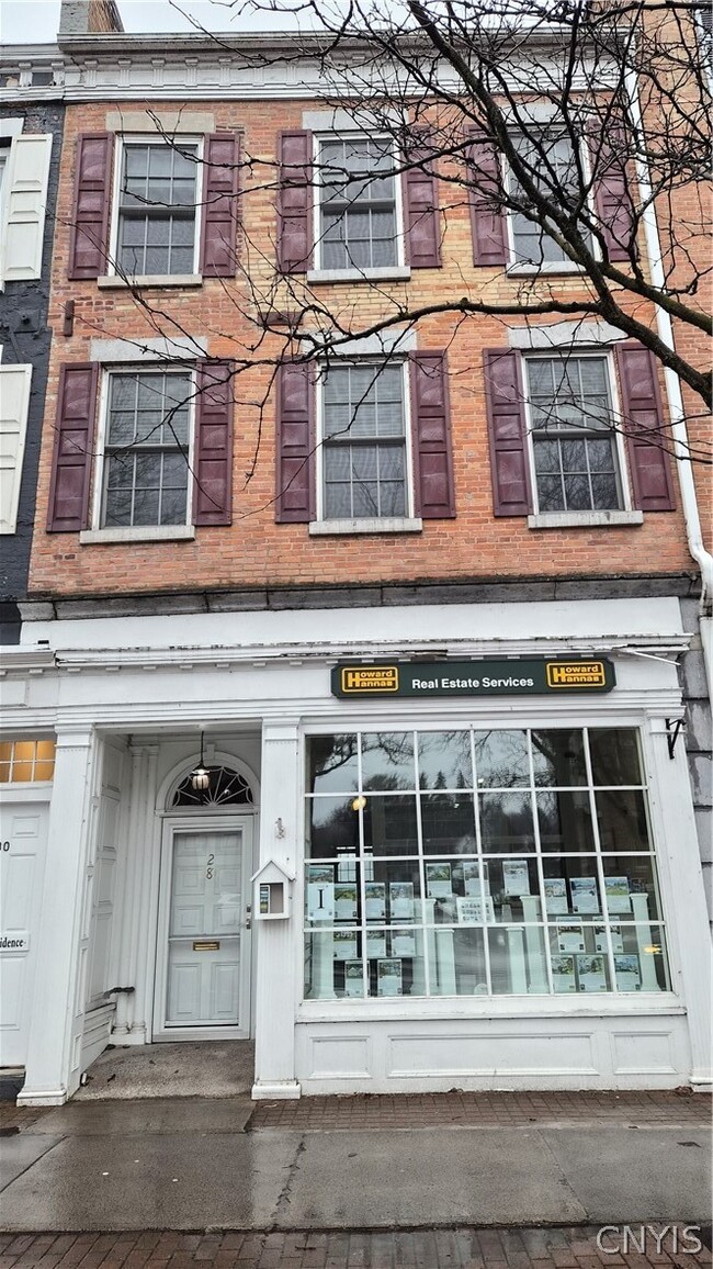 Building Photo - 28 E Genesee St