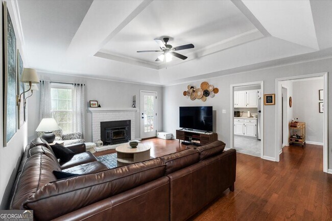 Photo - 325 Brookstone Dr