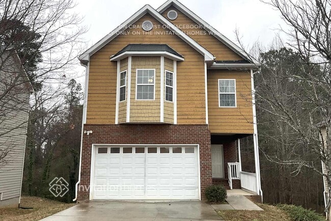 Building Photo - 4016 Traipse Ct