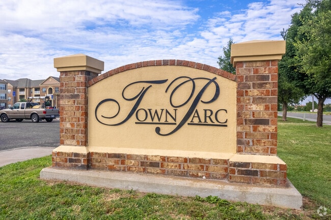Signage