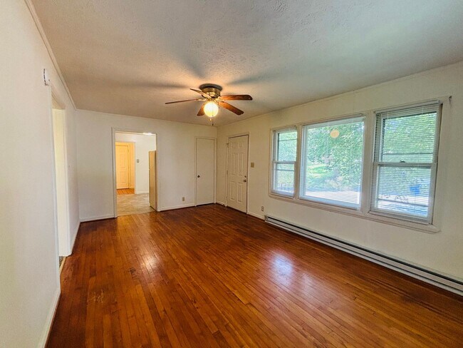 401 Third Street