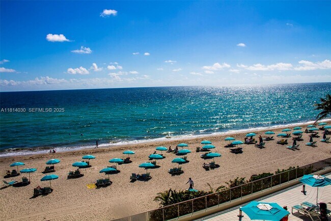 Photo - 2501 S Ocean Dr Unit 327