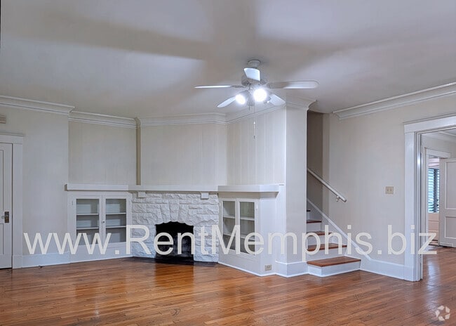 Building Photo - 1685 Tutwiler Ave Rental