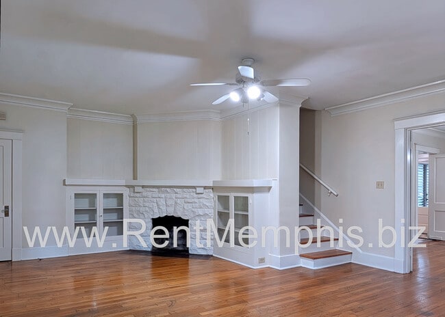 Building Photo - 1685 Tutwiler Ave Rental